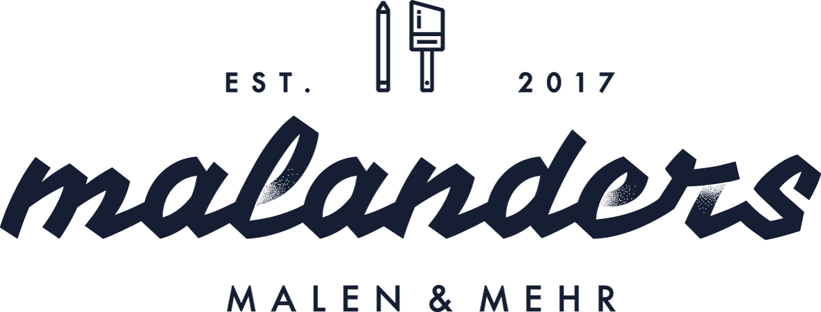 malanders Logo
